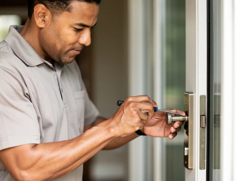 locksmith Ponte Vedra Beach